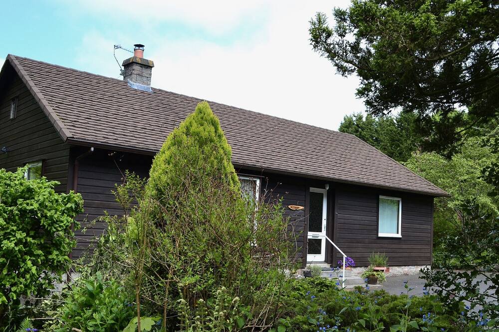 Photo of Outdoor in Selkirk