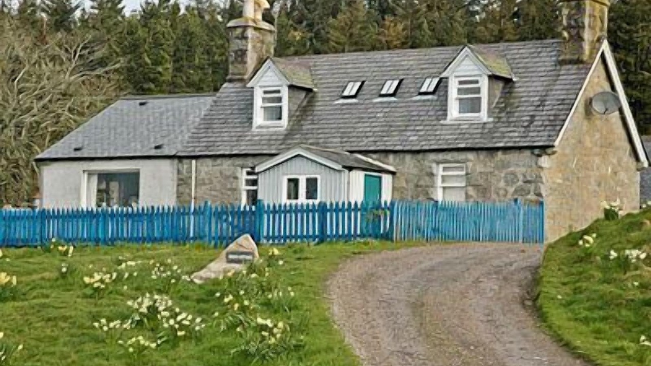 Photo of Outdoor in Lairg