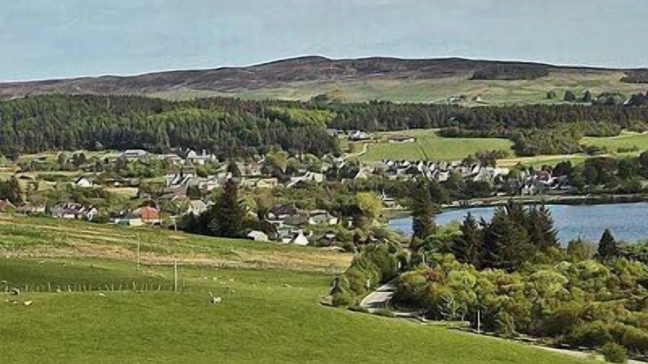 Photo of Outdoor in Lairg