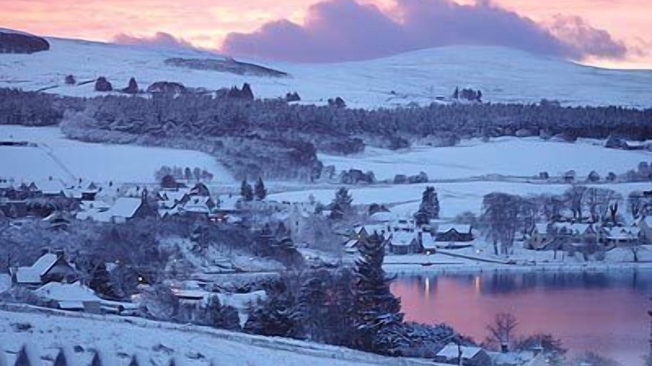Photo of Outdoor in Lairg