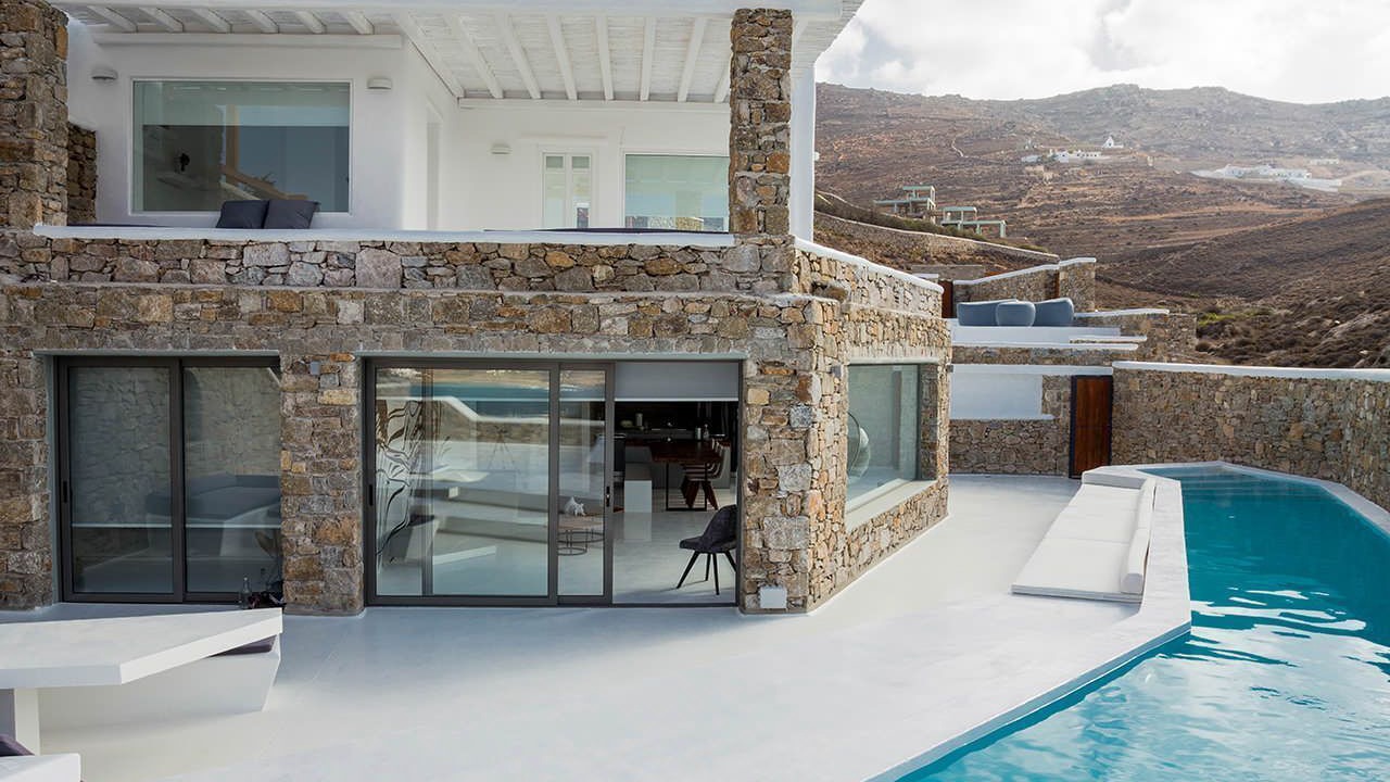 Photo of Outdoor in Ftelia