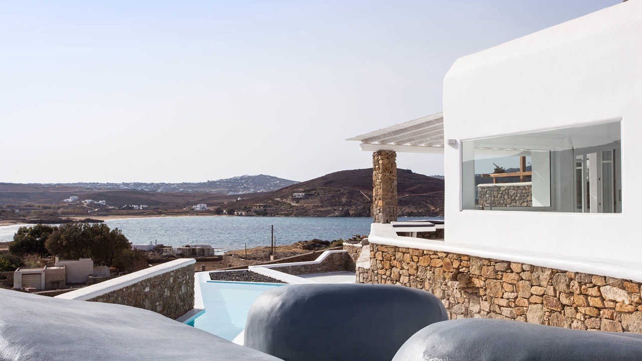 Photo of Outdoor in Ftelia