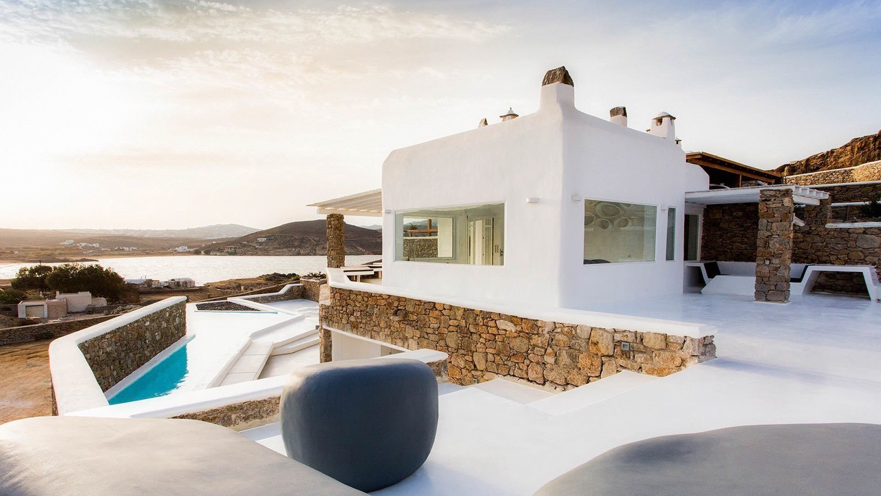 Photo of Outdoor in Ftelia
