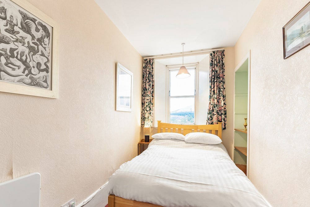 Photo of Bedroom in Dalmally