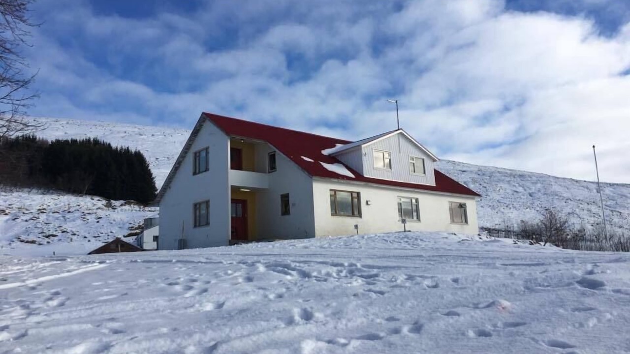 Photo of Outdoor in Adaldalur