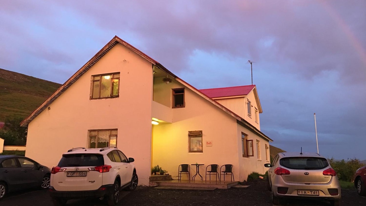 Photo of Outdoor in Adaldalur