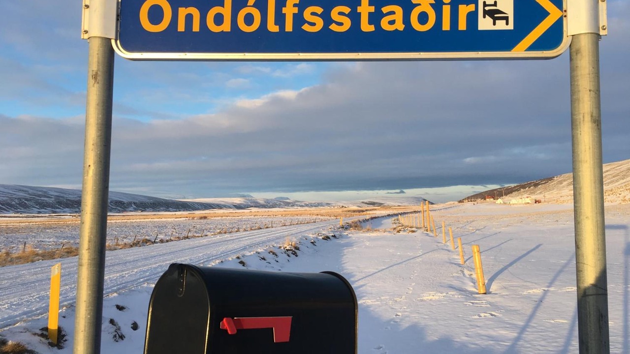 Photo of Outdoor in Adaldalur