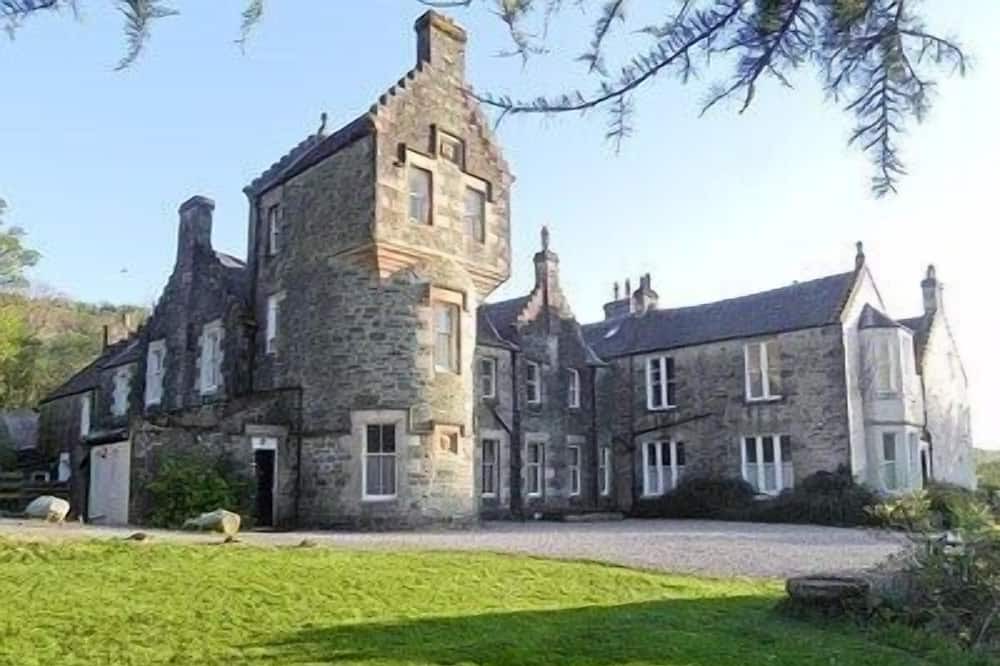 Photo of Outdoor in Dalmally
