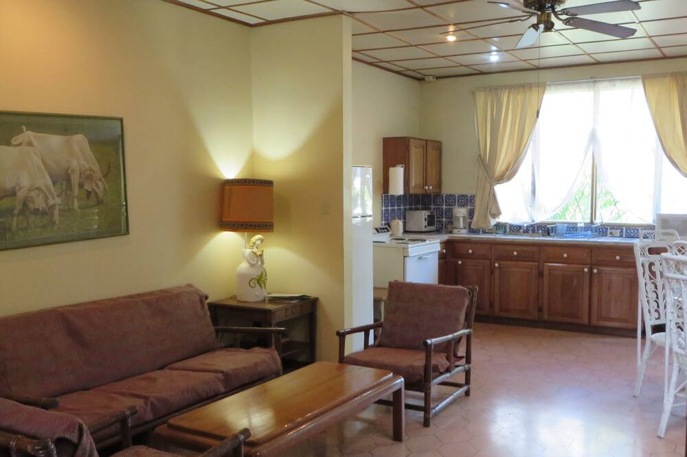 Photo of Livingroom in San Pedro