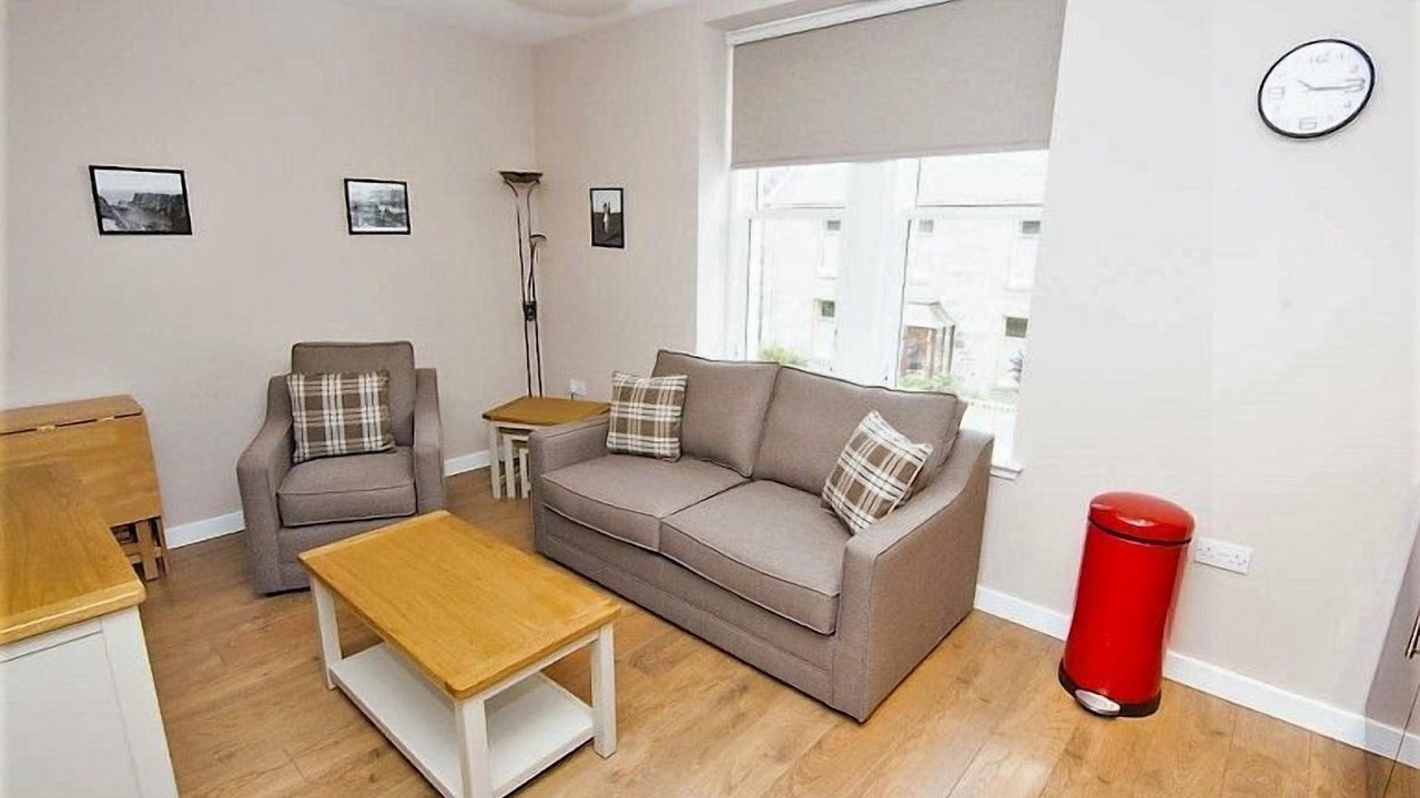 Photo of Livingroom in Lerwick
