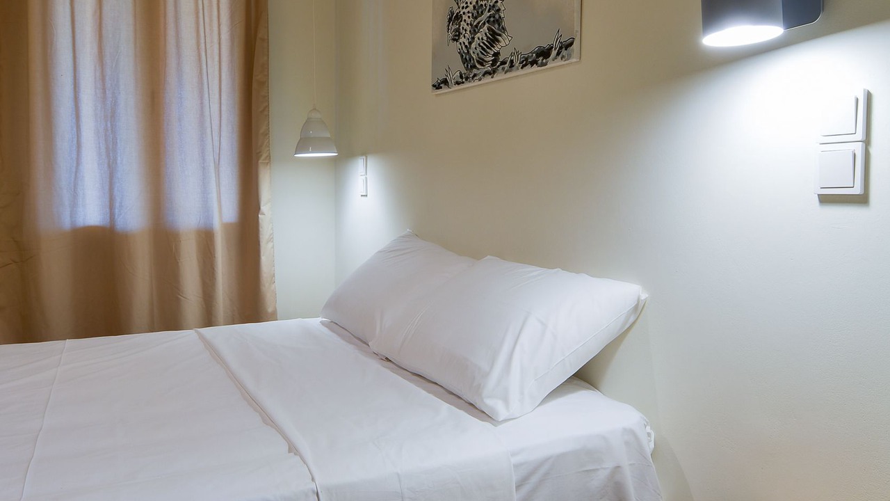 Photo of Bedroom in Kipri