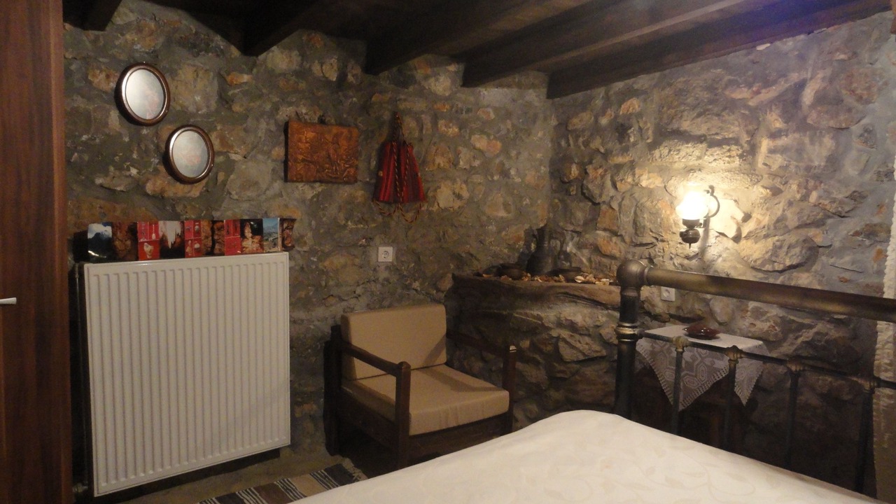 Photo of Bedroom in Marmaketon