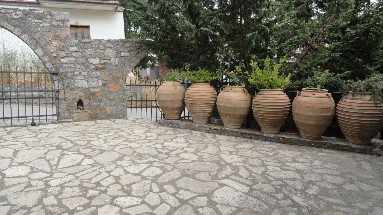 Photo of Outdoor in Marmaketon