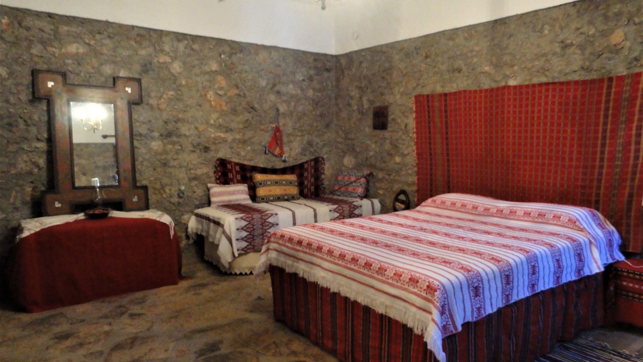 Photo of Bedroom in Marmaketon