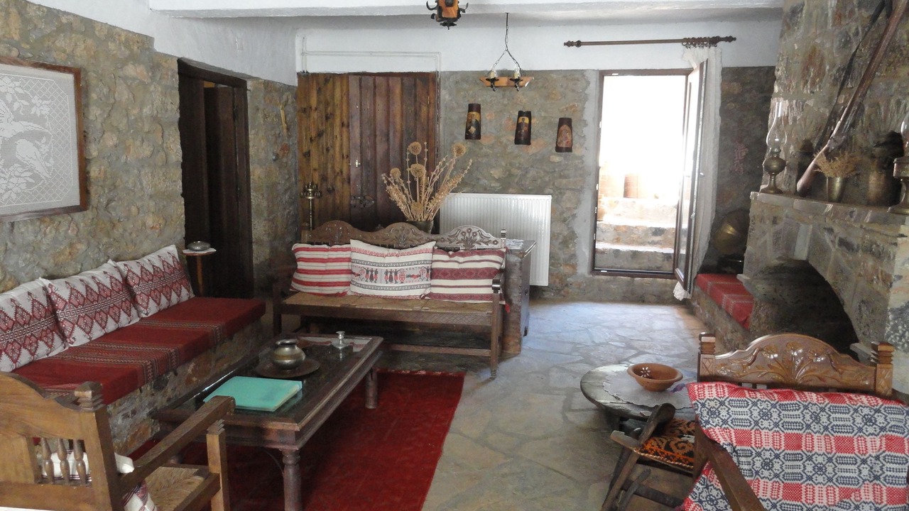 Photo of Bedroom in Marmaketon