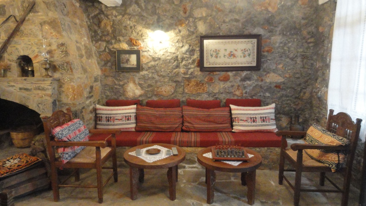 Photo of Bedroom in Marmaketon