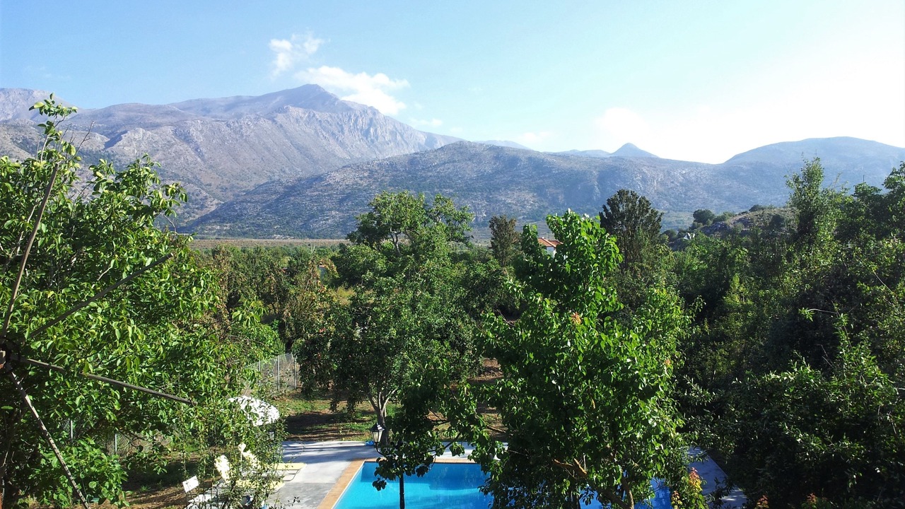 Photo of Outdoor in Marmaketon