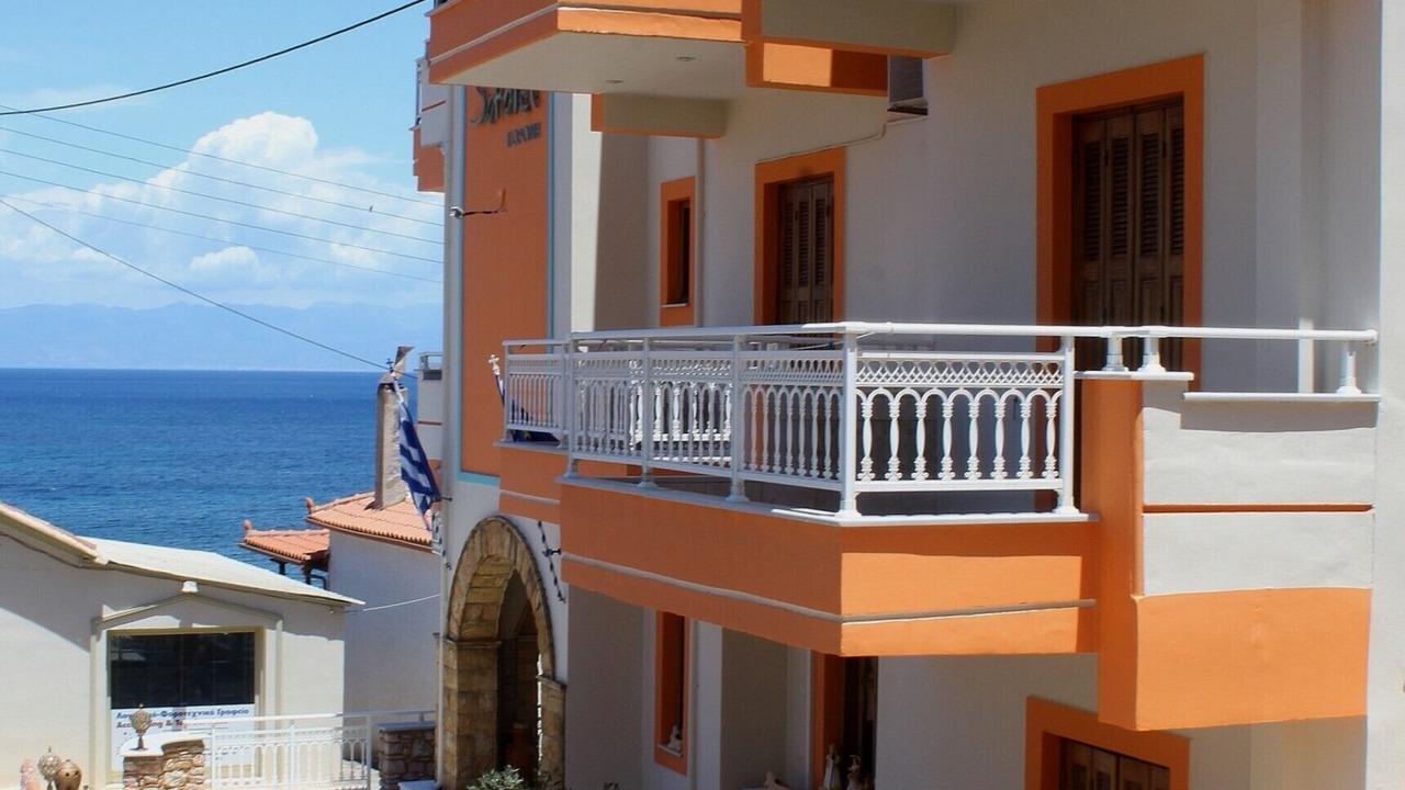 Photo of Outdoor in Koroni