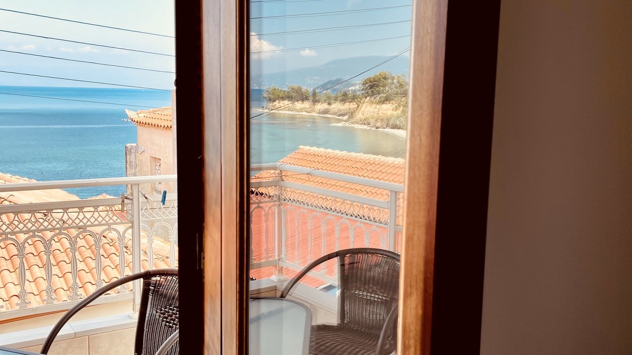 Photo of Bedroom in Koroni