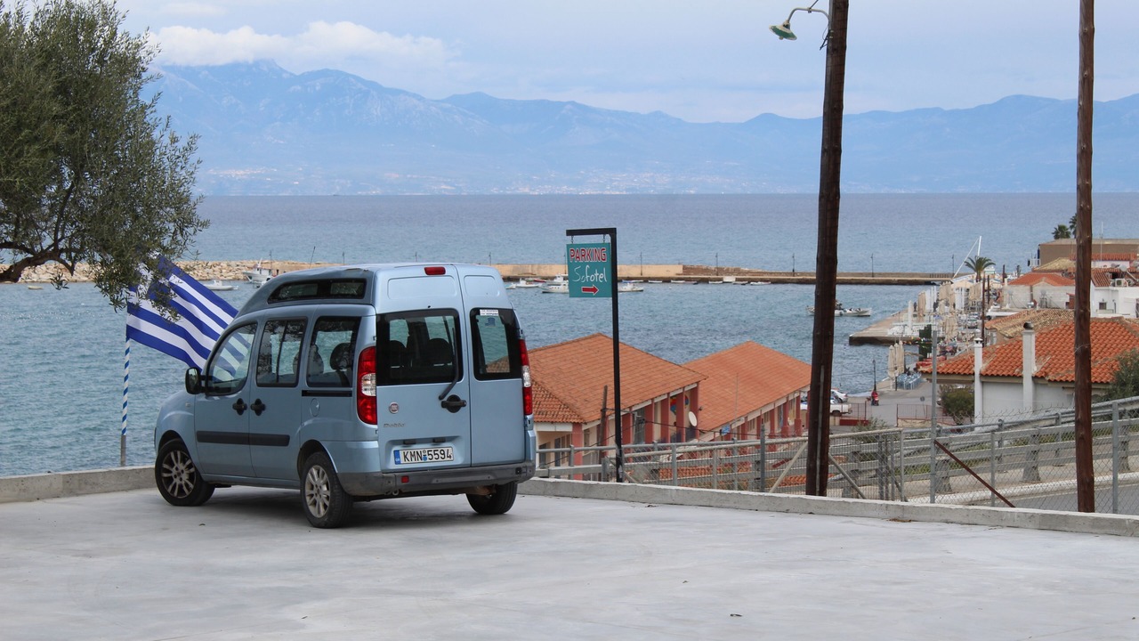 Photo of Others in Koroni