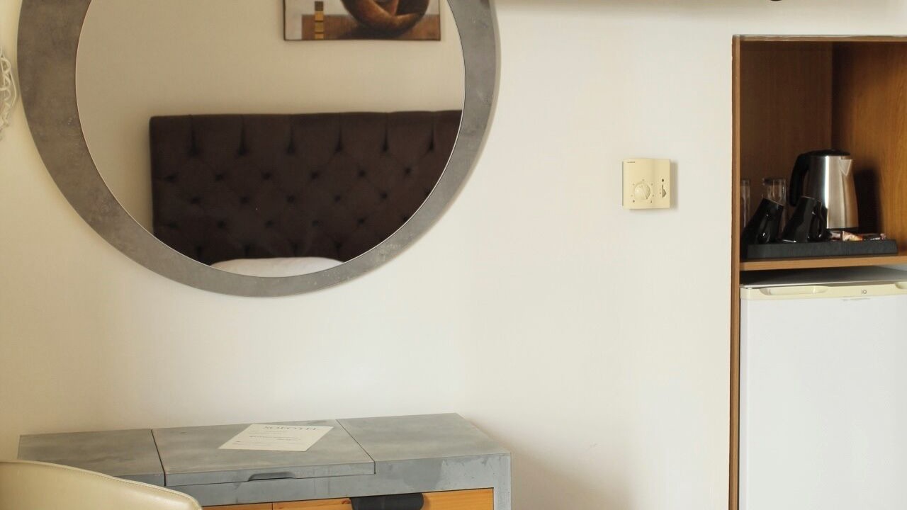 Photo of Bedroom in Koroni