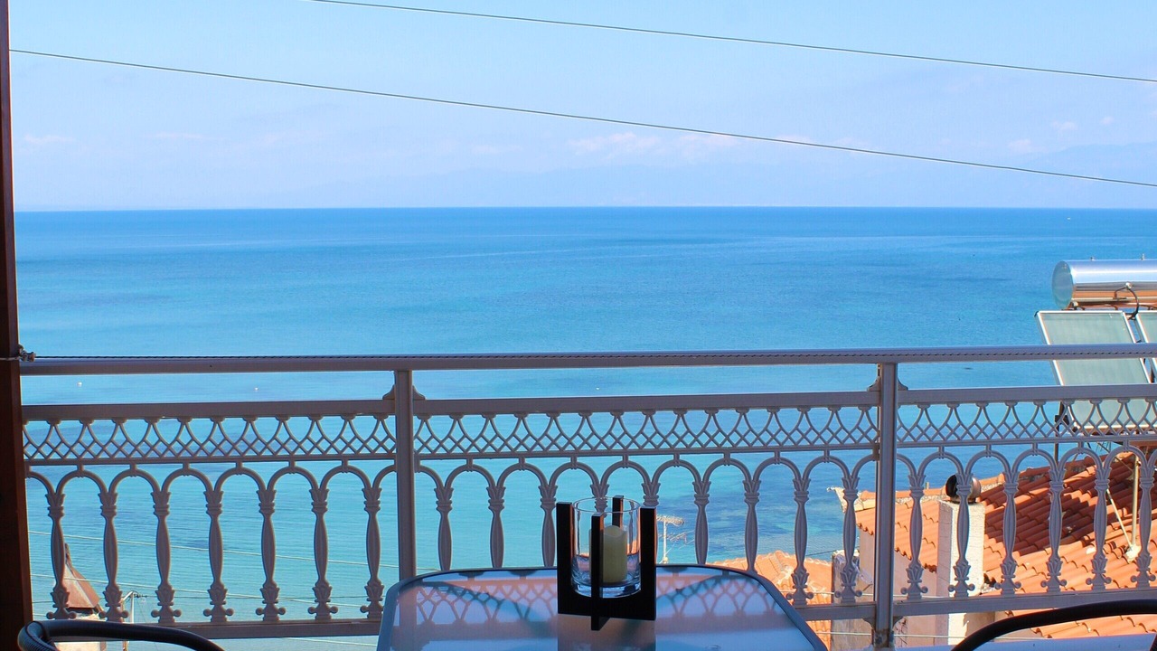 Photo of Bedroom in Koroni