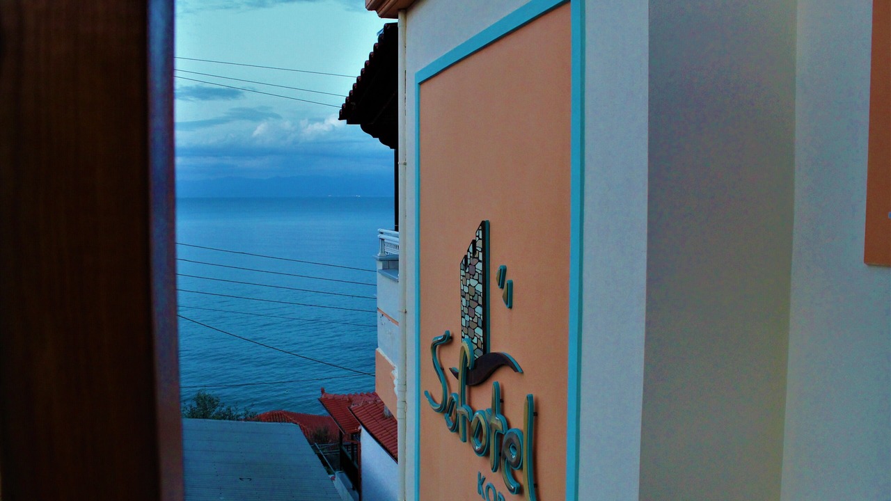 Photo of Outdoor in Koroni