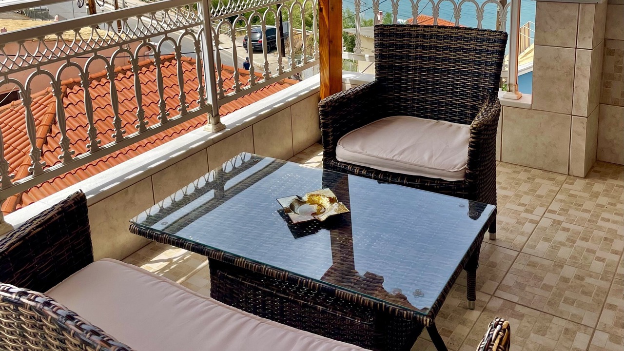 Photo of Bedroom in Koroni