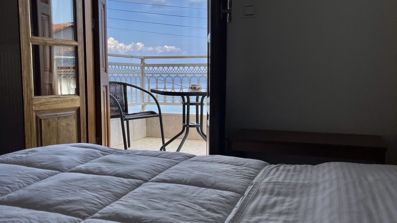 Photo of Bedroom in Koroni