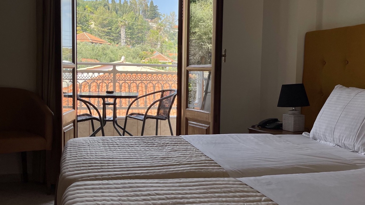 Photo of Bedroom in Koroni