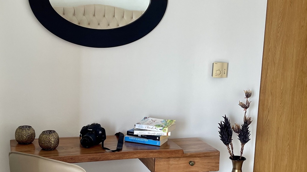 Photo of Bedroom in Koroni