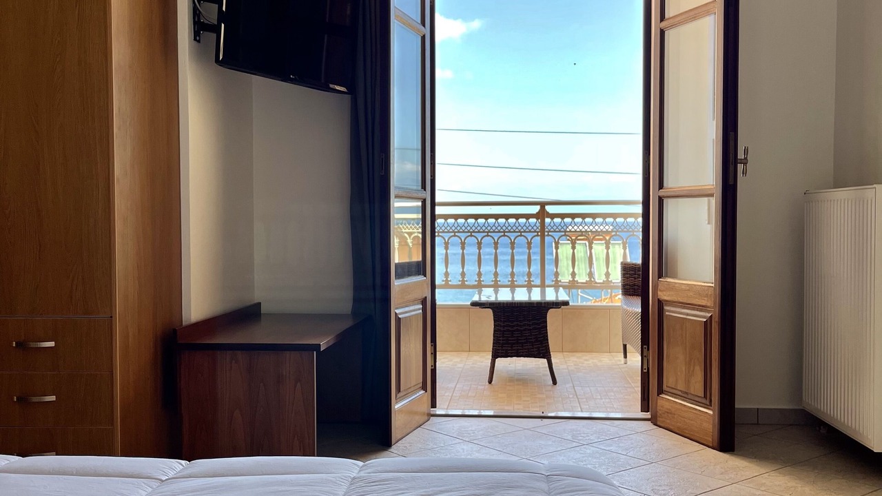 Photo of Bedroom in Koroni