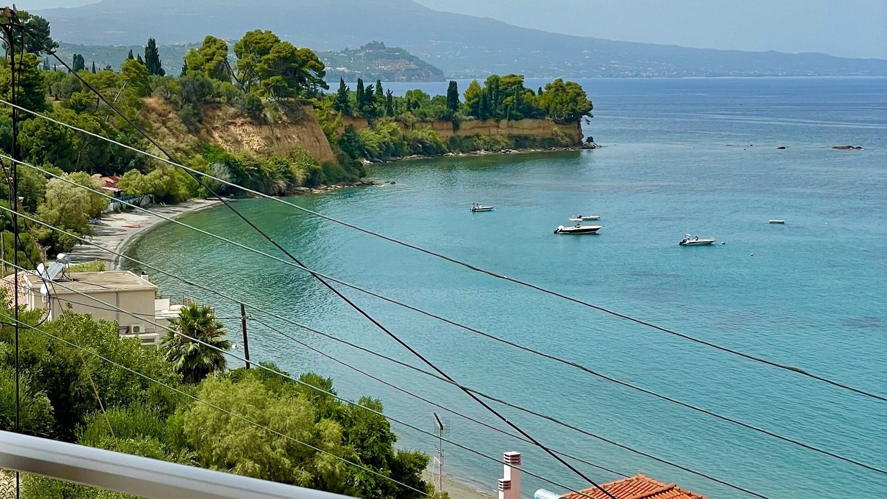 Photo of Bedroom in Koroni