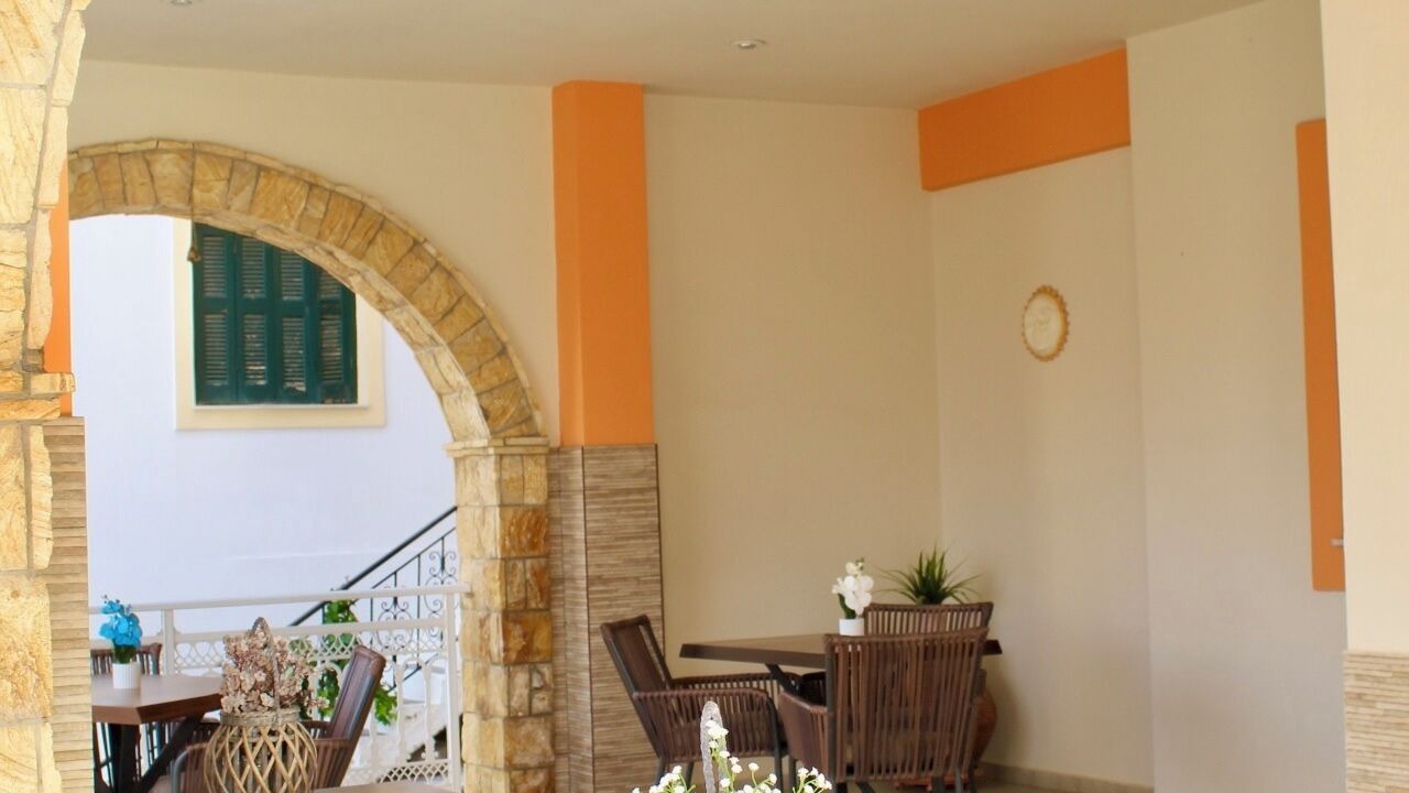 Photo of Outdoor in Koroni