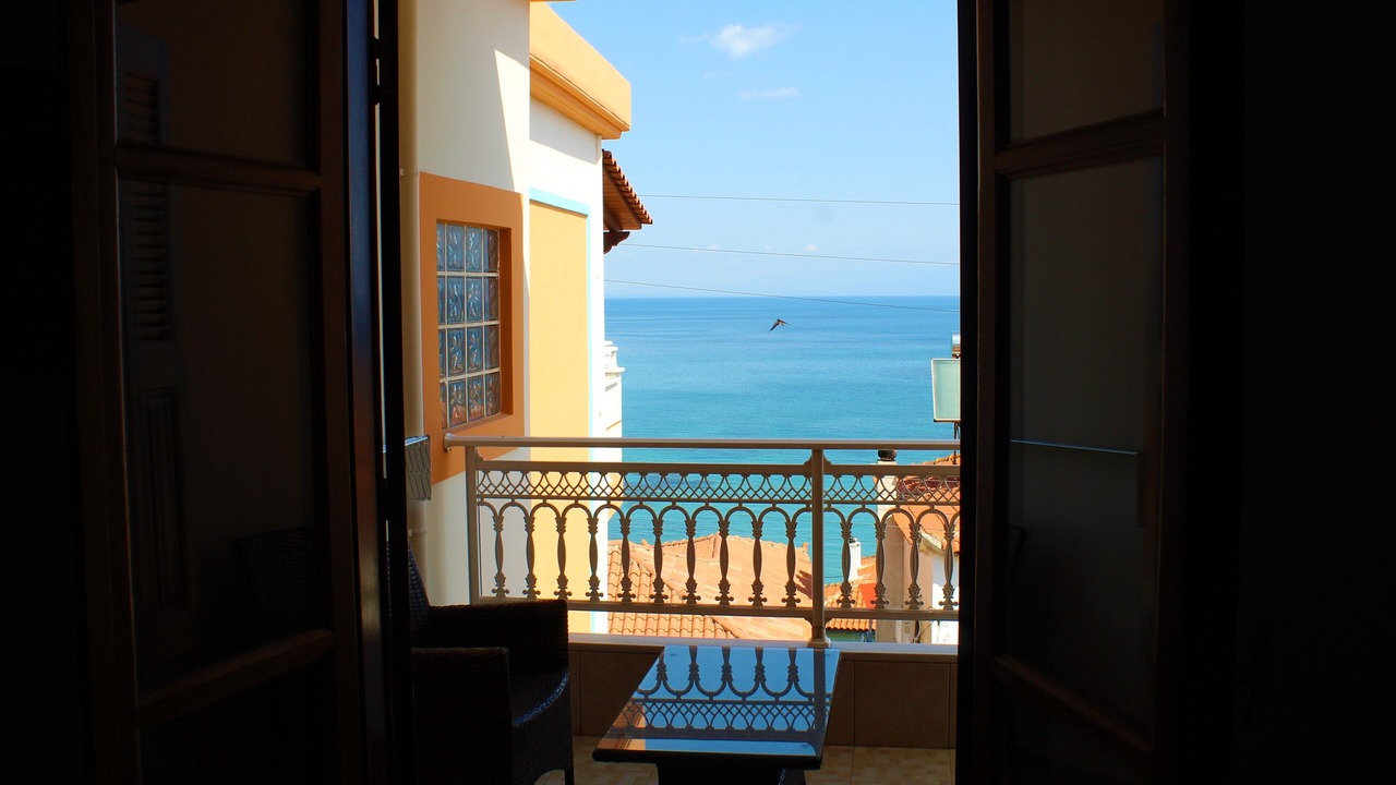 Photo of Bedroom in Koroni