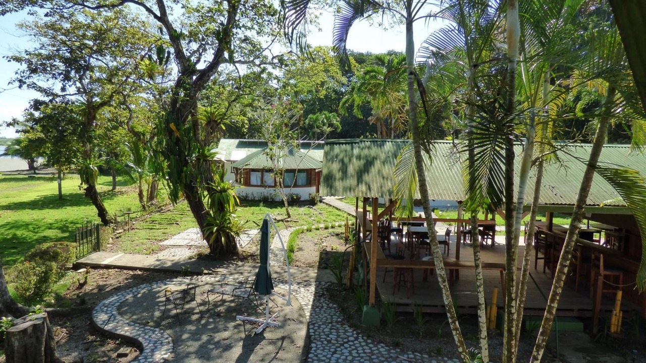Photo of Others in Puerto Jimenez