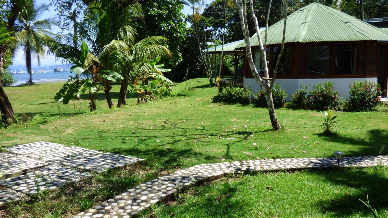 Photo of Outdoor in Puerto Jimenez