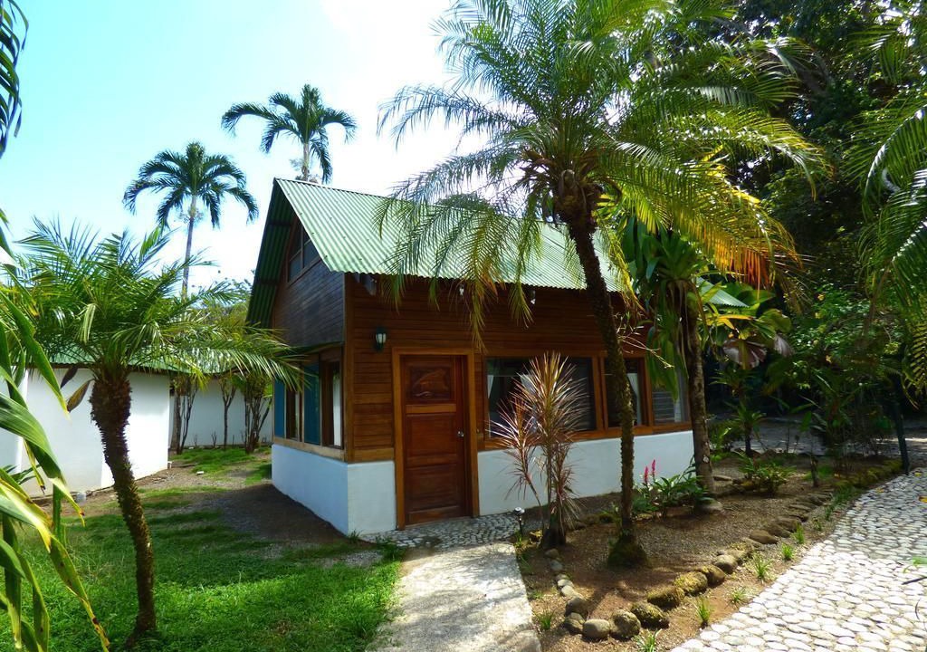 Photo of Others in Puerto Jimenez