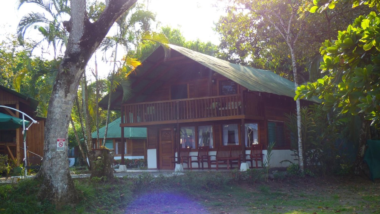 Photo of Outdoor in Puerto Jimenez