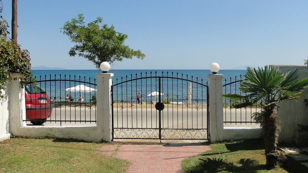 Photo of Outdoor in Lefkippos