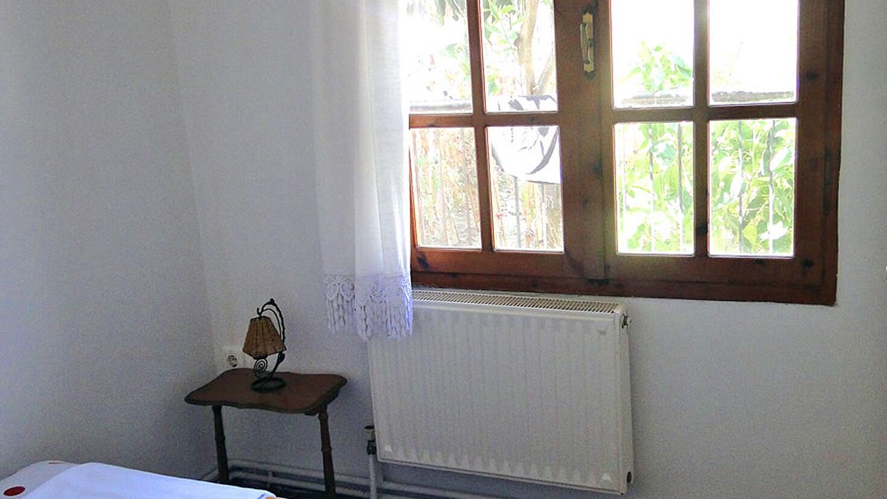 Photo of Bedroom in Lefkippos