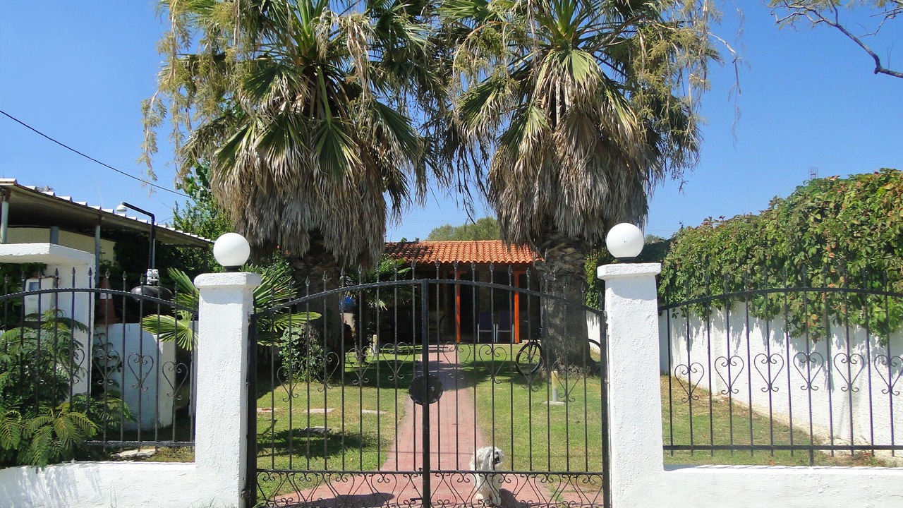 Photo of Outdoor in Lefkippos