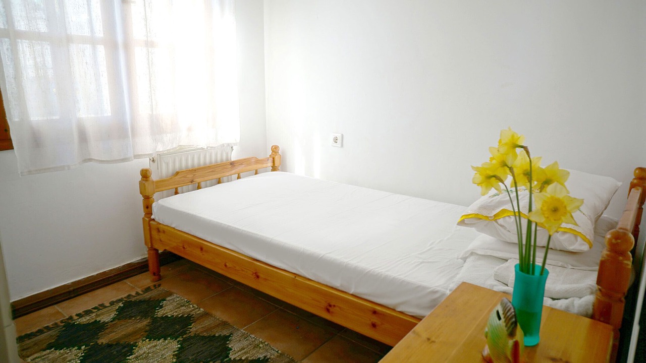 Photo of Bedroom in Lefkippos