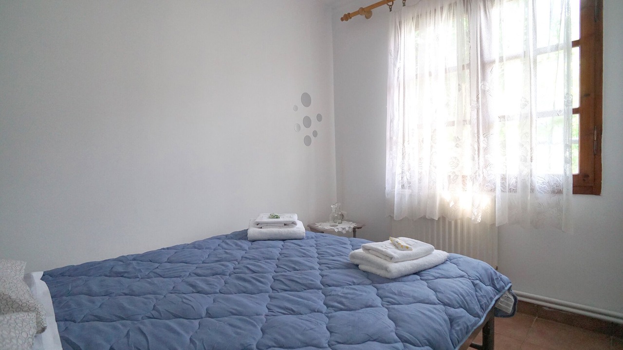 Photo of Bedroom in Lefkippos