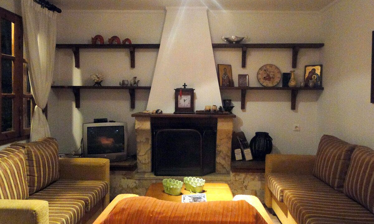 Photo of Livingroom in Lefkippos