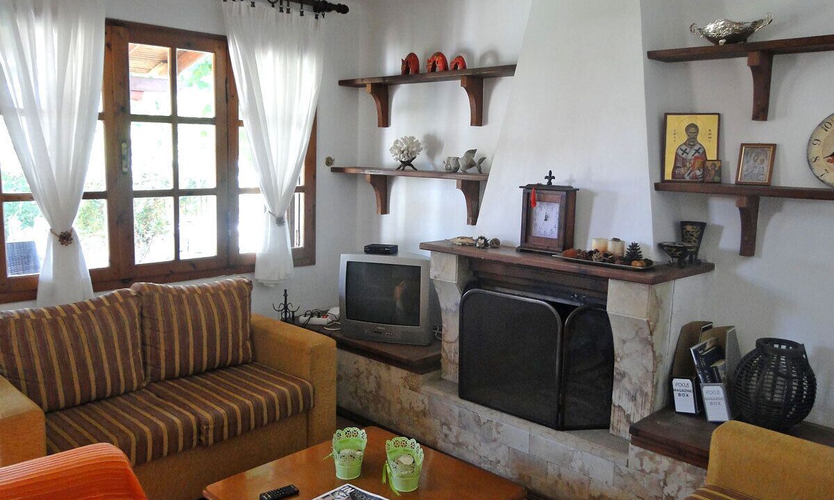 Photo of Livingroom in Lefkippos