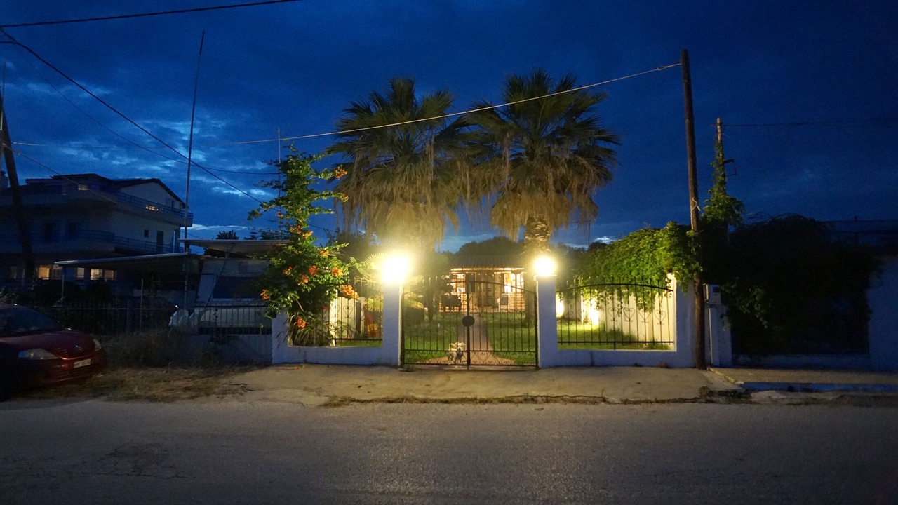 Photo of Outdoor in Lefkippos