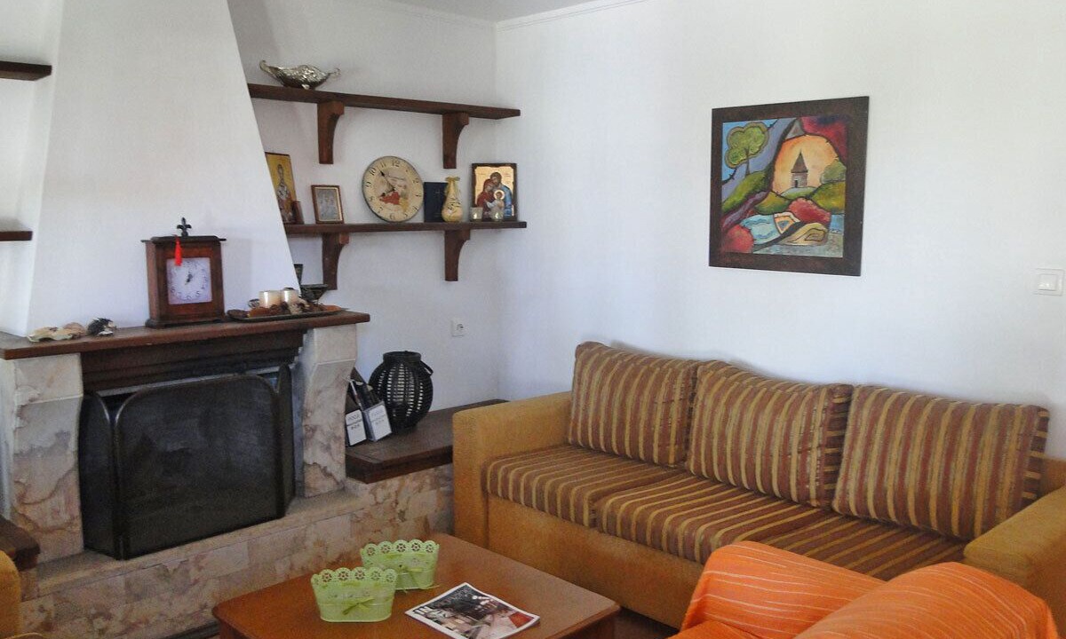 Photo of Livingroom in Lefkippos