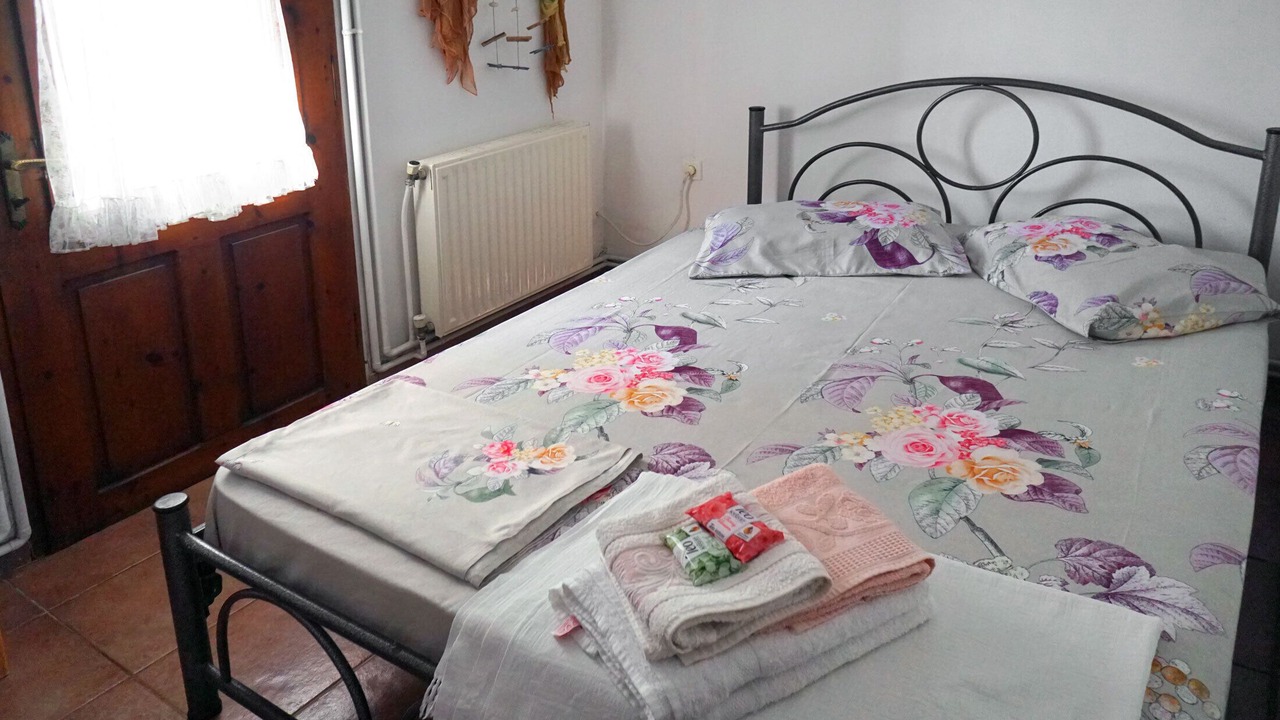 Photo of Bedroom in Lefkippos