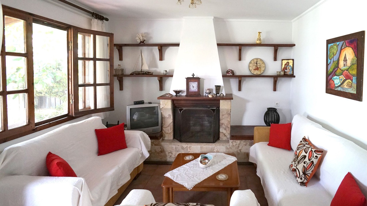 Photo of Livingroom in Lefkippos